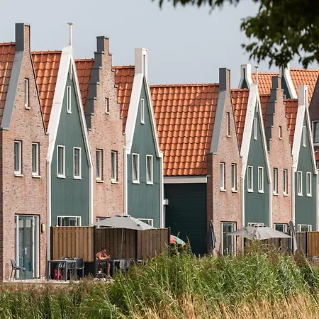 Restyled On The Markermeer