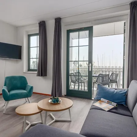 Restyled On The Markermeer