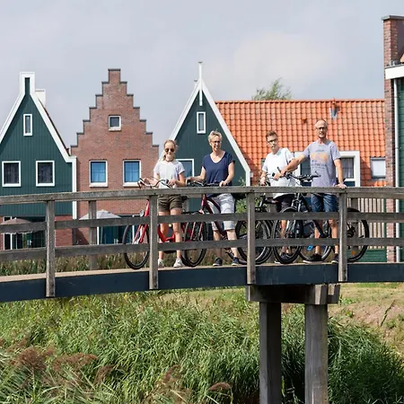 Restyled On The Markermeer *