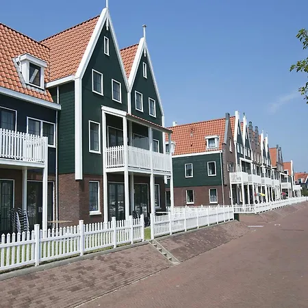 Restyled On The Markermeer *