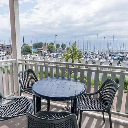 Restyled On The Markermeer Volendam