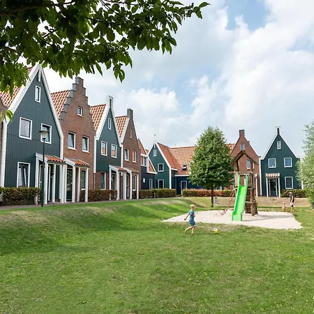 Restyled On The Markermeer Apartmán